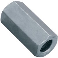 SPACERS HEX 5/8 SPACERS HEX 5/8